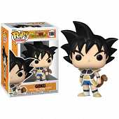 Funko POP! : Animation Dragon Ball Super: Goku 9 cm
