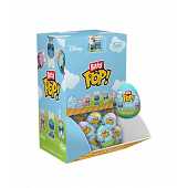 FUNKO POP - DISPLAY BITTY POP EGG DISNEY LILO ET STITCH