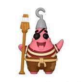 Funko Pop SpongeBob SquarePants Patrick Star Piraat 9 cm