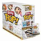 Funko Bitty Pop - Mystery - Harry Potter GOF
