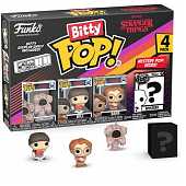 Funko Bitty Pop! 4-Pack: Stranger Things - Demogorgon