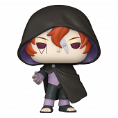 Funko POP! Anime Boruto - Code 9 cm