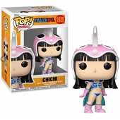 DRAGON BALL - POP Animation N° 1925 - Chichi