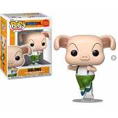 DRAGON BALL - POP Animation N° 1924 - Oolong