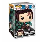 DEMON SLAYER - POP JUMBO N° 1805 - Tanjiro