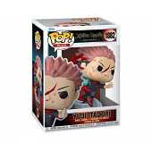 Jujutsu Kaisen POP! Plus Animation Vinyl