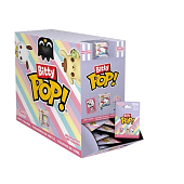 SANRIO - Mystery Bitty Pop (Box 32 pièces)