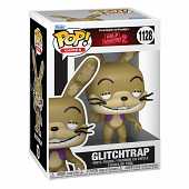 Five Nights at Freddy's: Help Wanted 2 POP! Vinyl Figurine Glitchtrap 9 cm