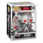 Five Nights at Freddy's: Help Wanted 2 POP! Vinyl Figurine Vanny 9 cm