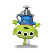 TOY STORY 30EME ANNIVERSAIRE - POP Disney N° 1595 - Alien