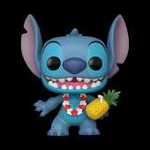 Disney - Lilo & Stitch - 1567 - Luau Stitch