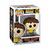 Funko POP! Television South Park Jimmy Valmer Vinyl Figure 9 cm