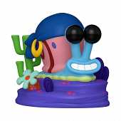 Funko POP Vinyl SpongeBob SquarePants Gary (Piraat) 9 cm
