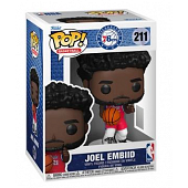 76ERS - POP NBA N° 211 - Joel Embiid