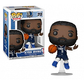 MAVERICKS - POP NBA N° 213 - Kyrie Irving