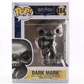 Funko POP! Harry Potter - Marque des Ténèbres Figurine Vinyle 9 cm
