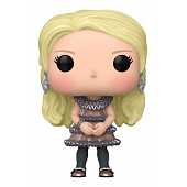 Harry Potter POP! Holiday Vinyl figurine Luna in Dress 9 cm