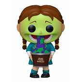 Harry Potter POP! Holiday Vinyl figurine Puking Pastille Girl 9 cm