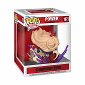 Chainsaw Man POP! Deluxe Vinyl figurine Power (Blood Mallet) 16 cm