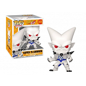 DRAGON BALL GT - POP SUPER N° 2076 - Super Yi-Shinron