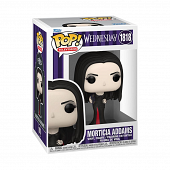 Funko Pop! Tv : Mercredi - Morticia Addams