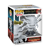 Funko POP! Super: Jujutsu Kaisen Mahoraga Vinyl Figure - 16 cm