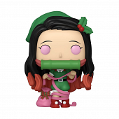 Funko Pop! Animation : Demon Slayer - Nezuko (Holi)