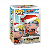 Funko Pop! Animation : Naruto Shippuden - Naruto (Holidays)