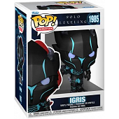 Funko Pop! Animation : Solo Leveling - Igris