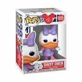 Disney POP! Vinyl Figure Daisy (MM KPOP) 9 cm