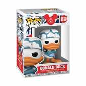 Funko Pop! Disney Donald Vinyl Figure - 9 cm