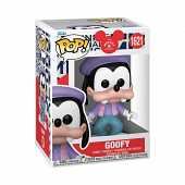 Figurine Vinyle Disney POP! Dingo (MM KPOP) 9 cm