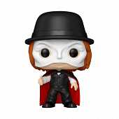 Funko Chucky POP! Television Phantom Figurine Vinyle - 9 cm