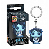 Corpse Bride Pocket Pop Bride Funko pop
