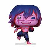 Jujutsu Kaisen POP! Animation Vinyl figurines Mahito(szn2) 9 cm