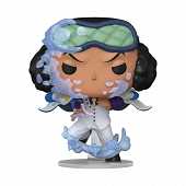 Funko POP Animation: One Piece Kuzan Figurine Vinyle 4 pouces Exclusivit&eacute; GameStop