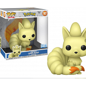 POKEMON - POP JUMBO N° 1107 - Feunard