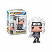 Pop! Animation Naruto Shippuden Jiraiya Sannin #2103 - 9 cm Vinyl Figure