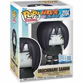 Naruto: Shippuden Orochimaru Sannin Funko Pop! Vinyl Figure #2104