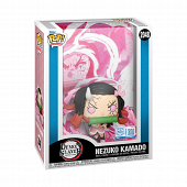 Funko Pop! Animation : Demon Salyer - Nezuko