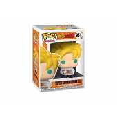 Goku Yardrat 2106 Stickered Vinyl Pop with Protector