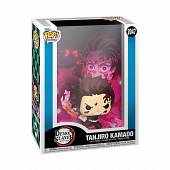 Funko Pop! Animation : Demon Slayer - Tanjiro