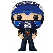 Formule 1 POP! Vinyl figurine Max Verstappen (USA Helmet) 9 cm