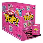 MY LITTLE PONY - Mystery Bitty Pop