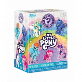 Funko My Little Pony Mystery Mini Figurine Vinyle - 5 cm