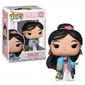 Funko POP! Disney Princess Grand Entrance Mulan #1740 - 9 cm