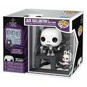 Funko Pop Nooks : L'etrange noel de Monsieur Jack"