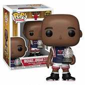 Funko POP! Chicago Bulls Michael Jordan 1998 All Star Game