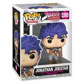 Funko POP! JoJo's Bizarre Adventure Jonathan Joestar