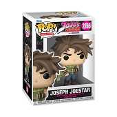 Funko POP! Animation JoJo's Bizarre Adventure Joseph Joestar #2266 - 11 cm Figurine Vinyle